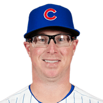 Trent Thornton