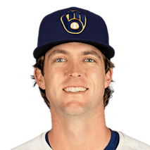 Jake Woodford