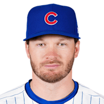 Ian Happ