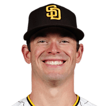 Nick Solak