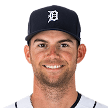 Gage Workman