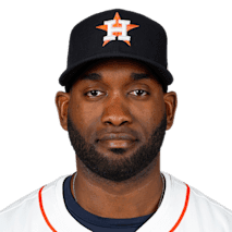 Yordan Alvarez