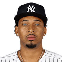 Yovanny Cruz