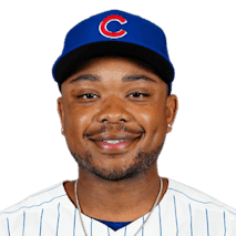 B.J. Murray Jr.
