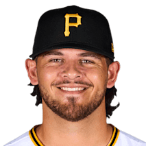 Jared Jones