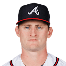 Blake Burkhalter