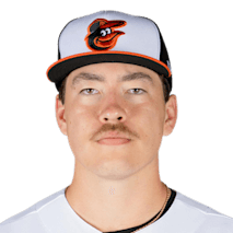Trey Gibson