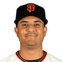 Cesar Perdomo