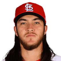 Luis Gastelum