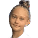 Eva Zabolotnaia