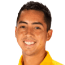 Murkel Alejandro Dellien Velasco
