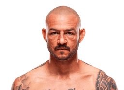 Cub Swanson