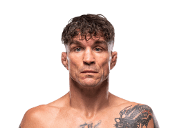 Darren Elkins