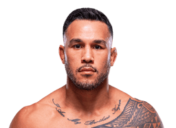 Brad Tavares