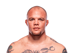 Anthony Smith