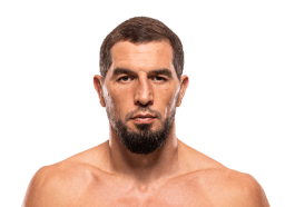 Abus Magomedov