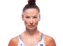 Maryna Moroz