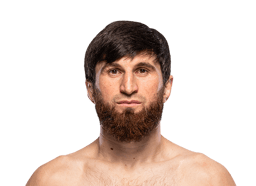 Magomed Ankalaev