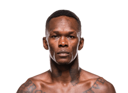 Israel Adesanya