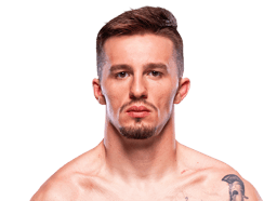 Brendon Marotte