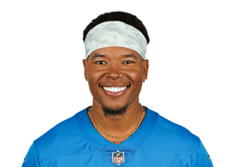 Marvin Jones Jr.
