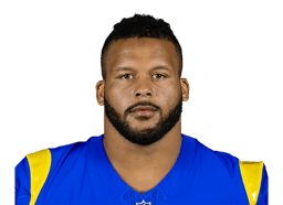 Aaron Donald