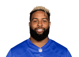 Odell Beckham Jr.