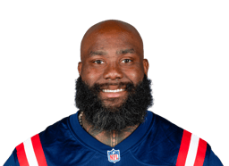 Morgan Moses