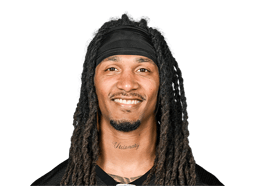 Rayshawn Jenkins