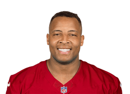 Pharaoh Brown