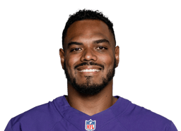 Ronnie Stanley