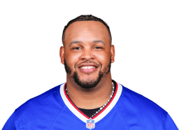 Dion Dawkins
