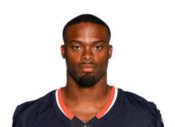E.J. Speed
