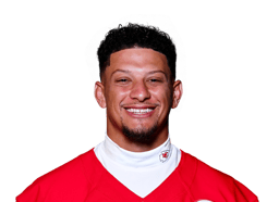 Patrick Mahomes