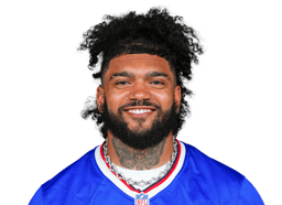 Ty Johnson