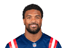 Dre'Mont Jones