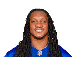 Tremaine Edmunds