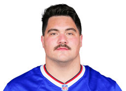 Connor McGovern
