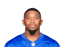 Chauncey Golston