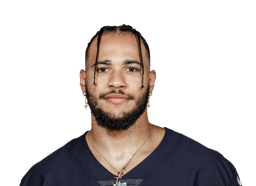 Travis Homer