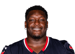 Naquan Jones