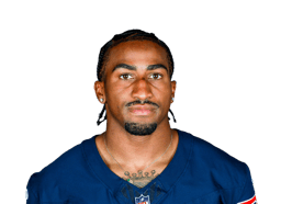 Jaylon Jones