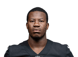 Anthony Johnson Jr.