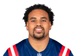 Alijah Vera-Tucker