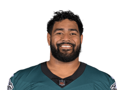 Jordan Mailata