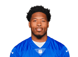 Tyrone Tracy Jr.