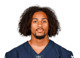 Kyler Gordon