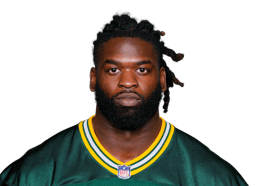 Brenton Cox Jr.