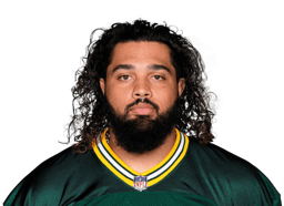 Darian Kinnard