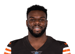 Jerome Ford